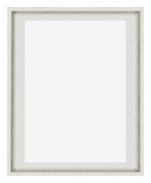 Lyon MDF Baklijst 4 5 White Wash Voorzijde | Yourdecoration.be