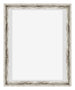 Lyon MDF Baklijst 4 5 Wit Vintage Voorzijde | Yourdecoration.be