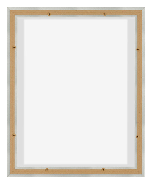 Lyon MDF Baklijst 4 5 Zilver Mat Achterzijde | Yourdecoration.be