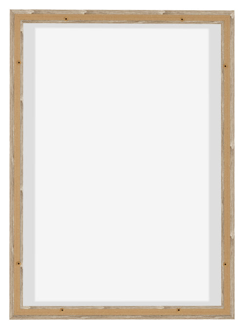 Lyon MDF Baklijst 5 7 Sonoma Eiken Achterzijde | Yourdecoration.be