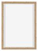 Lyon MDF Baklijst 5 7 Sonoma Eiken Achterzijde | Yourdecoration.be