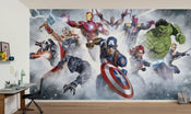 Marvel Avengers Strike Interieur Fotobehang DX9 199 | Yourdecoration.be
