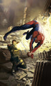 Marvel Spider Man Dodge Fotobehang DX3 188 | Yourdecoration.be