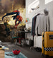 Marvel Spider Man Dodge Interieur Fotobehang DX3 188 | Yourdecoration.be