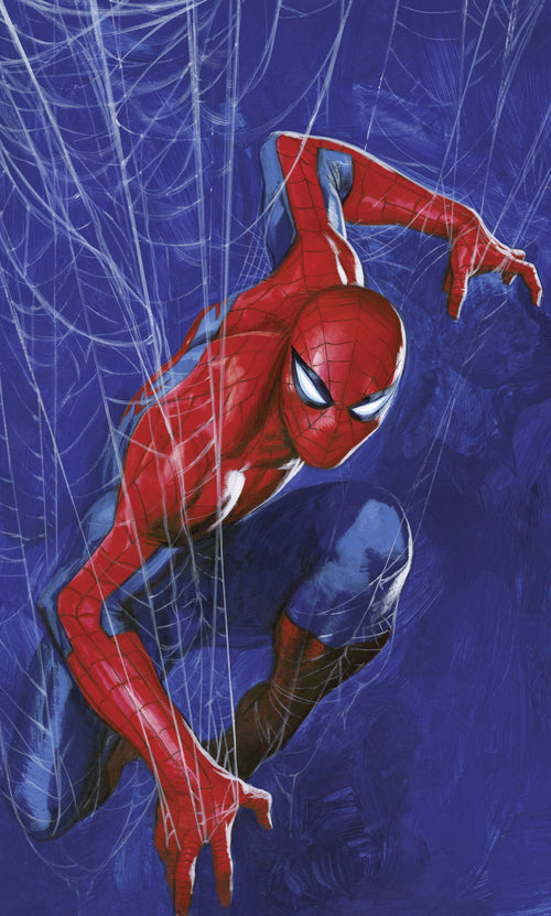 Marvel Spider Man Spider Fotobehang DX3 210 | Yourdecoration.be