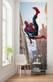 Marvel Spider Man Swinging Interieur Fotobehang DX2 232 | Yourdecoration.be