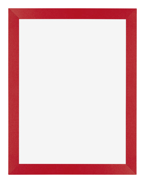 Mura MDF Fotokader 18x24cm Rood Voorzijde | Yourdecoration.be