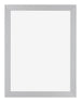 Mura MDF Fotokader 18x24cm Zilver Mat Voorzijde | Yourdecoration.be