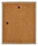 Mura MDF Fotokader 20x25cm Goud Antiek Achterzijde | Yourdecoration.be