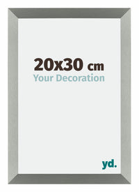 Mura MDF Fotokader 20x30cm Champagne Voorzijde Maat | Yourdecoration.be