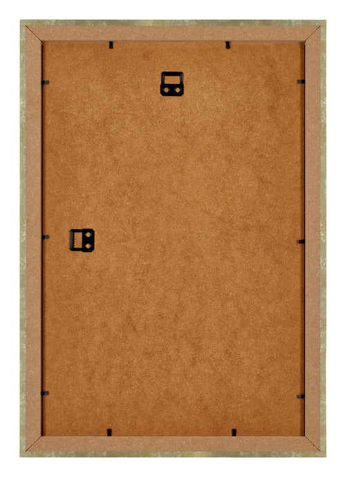 Mura MDF Fotokader 20x30cm Goud Antiek Achterzijde | Yourdecoration.be