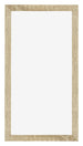 Mura MDF Fotokader 20x40cm Sonoma Eiken Voorzijde | Yourdecoration.be