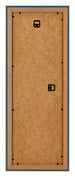 Mura MDF Fotokader 20x60cm Antraciet Achterzijde | Yourdecoration.be