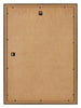 Mura MDF Fotokader 21x30cm Brons Decor Achterzijde | Yourdecoration.be