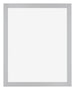Mura MDF Fotokader 24x30cm Zilver Mat Voorzijde | Yourdecoration.be