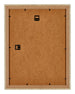 Mura MDF Fotokader 24x32cm Sonoma Eiken Achterzijde | Yourdecoration.be