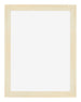 Mura MDF Fotokader 24x32cm Zand Geveegd Voorzijde | Yourdecoration.be