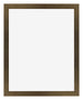 Mura MDF Fotokader 25x30cm Brons Decor Voorzijde | Yourdecoration.be