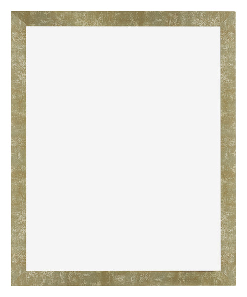 Mura MDF Fotokader 25x30cm Goud Antiek Voorzijde | Yourdecoration.be