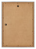 Mura MDF Fotokader 25x35cm Grijs Geveegd Achterzijde | Yourdecoration.be