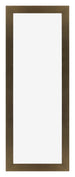 Mura MDF Fotokader 25x75cm Brons Decor Voorzijde | Yourdecoration.be