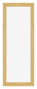 Mura MDF Fotokader 25x75cm Grenen Decor Voorzijde | Yourdecoration.be