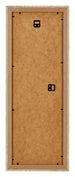 Mura MDF Fotokader 25x75cm Sonoma Eiken Achterzijde | Yourdecoration.be