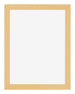 Mura MDF Fotokader 30x40cm Beuken Decor Voorzijde | Yourdecoration.be