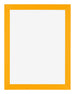 Mura MDF Fotokader 30x40cm Geel Voorzijde | Yourdecoration.be