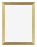Mura MDF Fotokader 30x40cm Goud Glanzend Voorzijde | Yourdecoration.be