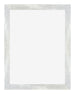 Mura MDF Fotokader 30x40cm Zilver Glanzend Vintage Voorzijde | Yourdecoration.be