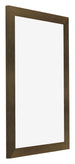 Mura MDF Fotokader 30x45cm Brons Decor Voorzijde Schuin | Yourdecoration.be