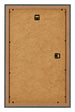 Mura MDF Fotokader 30x50cm Antraciet Achterzijde | Yourdecoration.be