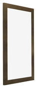 Mura MDF Fotokader 30x50cm Brons Decor Voorzijde Schuin | Yourdecoration.be