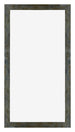Mura MDF Fotokader 30x60cm Blauw Goud Gemeleerd Voorzijde | Yourdecoration.be
