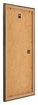 Mura MDF Fotokader 30x60cm Brons Decor Achterzijde Schuin | Yourdecoration.be