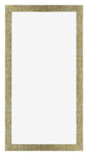 Mura MDF Fotokader 30x60cm Goud Antiek Voorzijde | Yourdecoration.be
