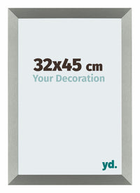 Mura MDF Fotokader 32x45cm Champagne Voorzijde Maat | Yourdecoration.be