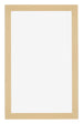 Mura MDF Fotokader 33x48cm Ahorn Decor Voorzijde | Yourdecoration.be
