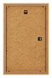 Mura MDF Fotokader 33x48cm Beuken Decor Achterzijde | Yourdecoration.be