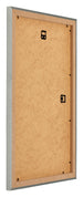 Mura MDF Fotokader 33x48cm Champagne Achterzijde Schuin | Yourdecoration.be
