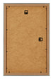 Mura MDF Fotokader 33x48cm Champagne Achterzijde | Yourdecoration.be