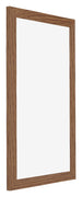Mura MDF Fotokader 33x48cm Eiken Rustiek Voorzijde Schuin | Yourdecoration.be