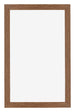 Mura MDF Fotokader 33x48cm Eiken Rustiek Voorzijde | Yourdecoration.be