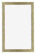 Mura MDF Fotokader 33x48cm Goud Antiek Voorzijde | Yourdecoration.be