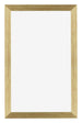 Mura MDF Fotokader 33x48cm Goud Glanzend Voorzijde | Yourdecoration.be