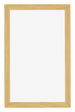 Mura MDF Fotokader 33x48cm Grenen Decor Voorzijde | Yourdecoration.be