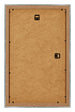 Mura MDF Fotokader 33x48cm Ijzer Geveegd Achterzijde | Yourdecoration.be