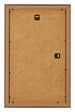 Mura MDF Fotokader 33x48cm Koper Decor Achterzijde | Yourdecoration.be