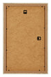 Mura MDF Fotokader 33x48cm Sonoma Eiken Achterzijde | Yourdecoration.be